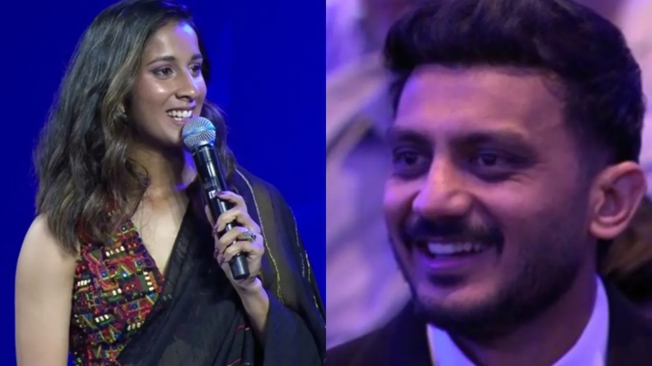 Delhi Capitals Axar Patel Jemimah Rodrigues