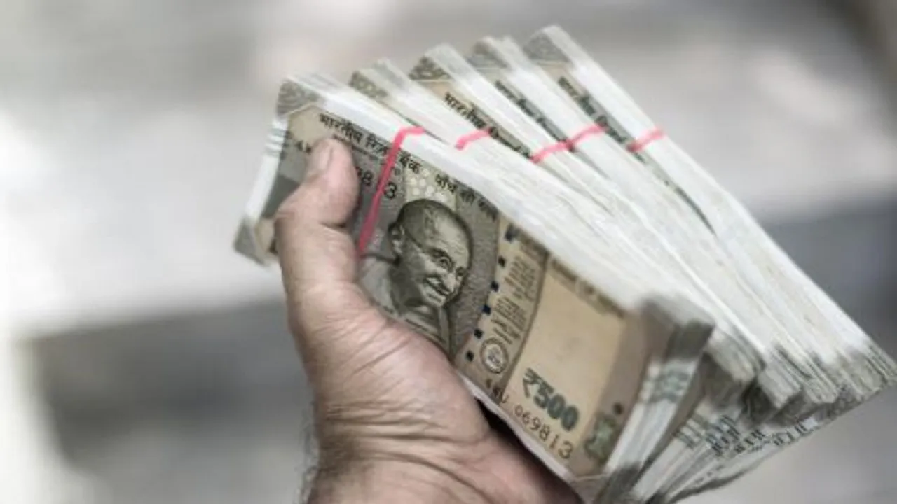 money for selling kidney