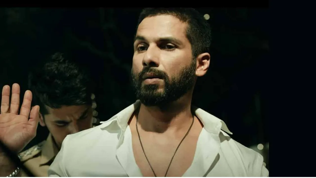 Shahid Deva