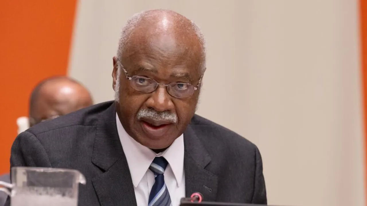 UNGA President Praised India says india Seen remarkable Changes in just 10 years