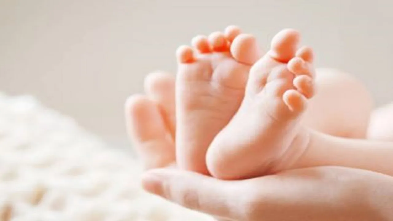 baby exchange