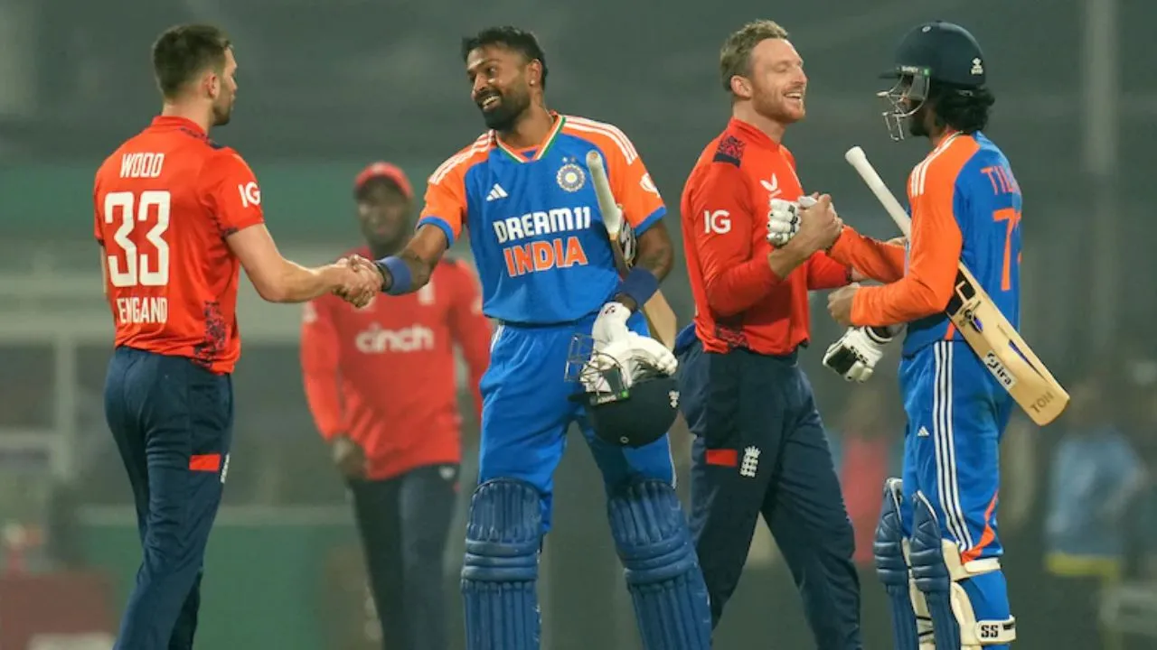 ind vs eng odi series