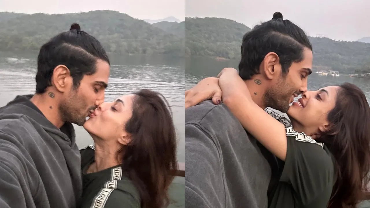 prateik