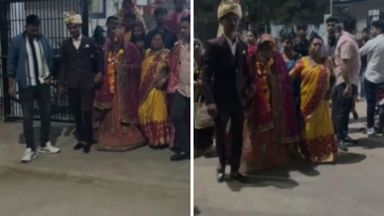 gujarat marriage