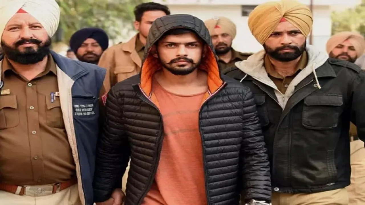 Punjab Jail