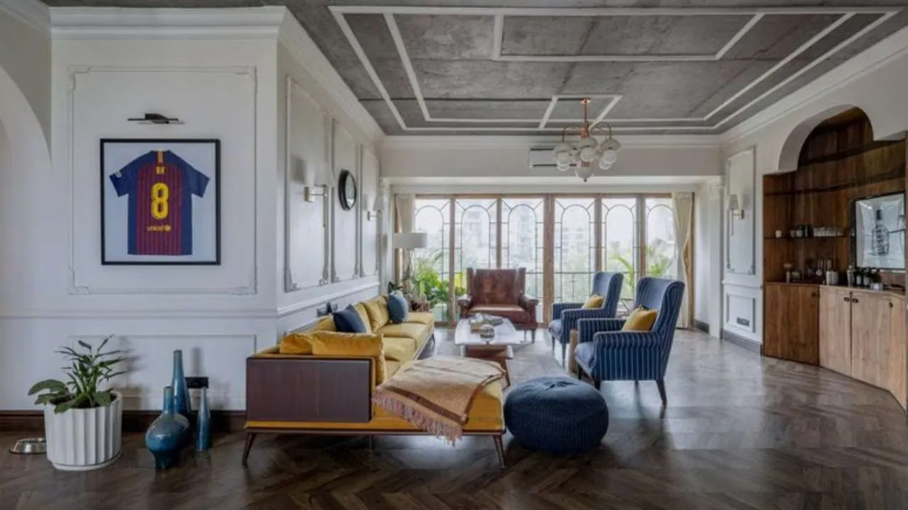 Alia Ranbir House3