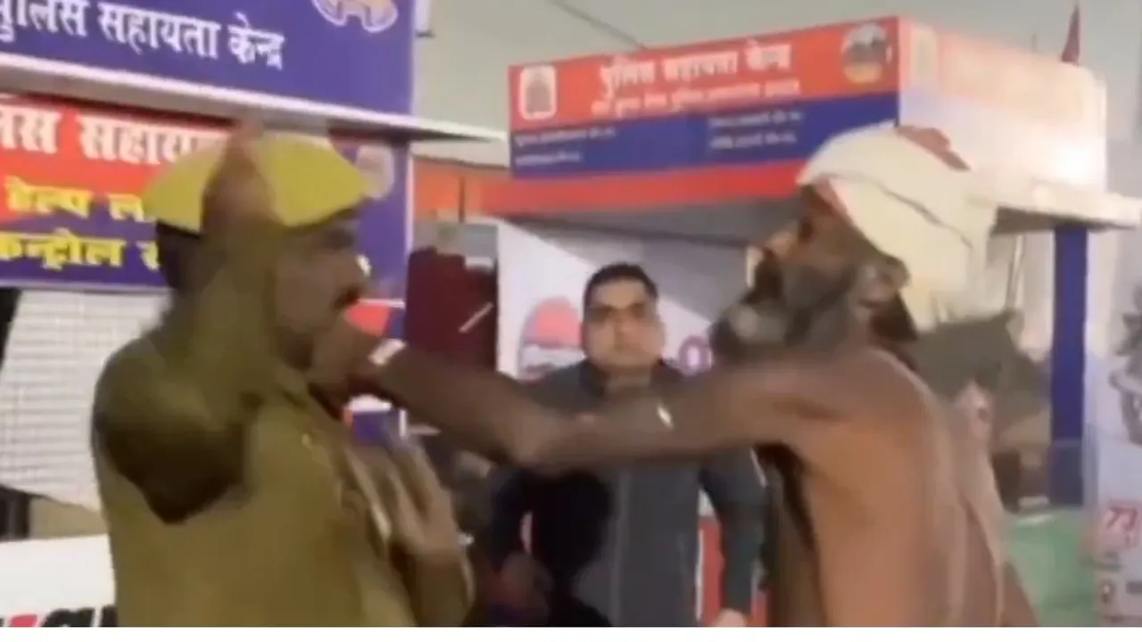 mahakumbh viral video 1 (2)