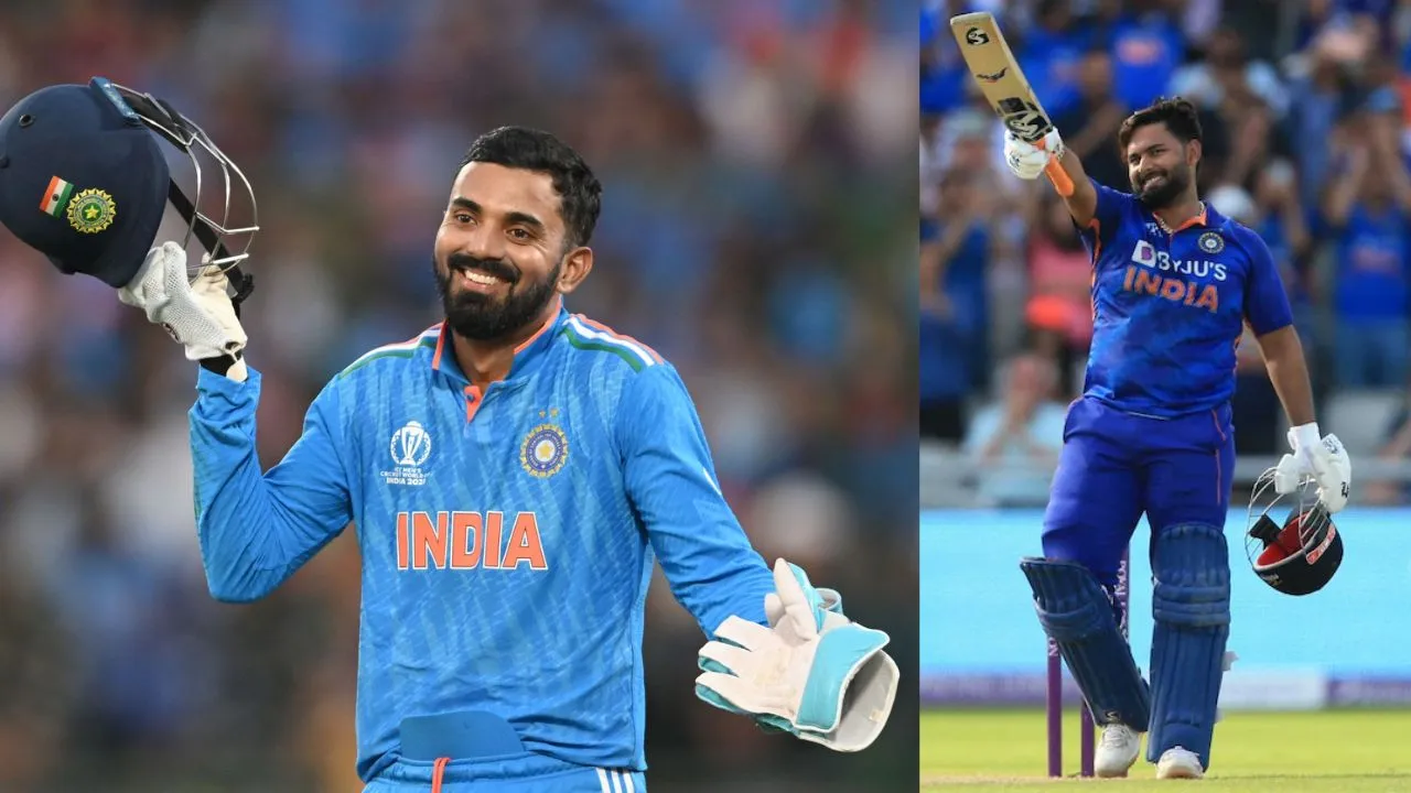 India vs England ODI Series 2025 