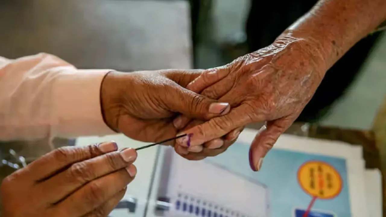 Know how to vote for Delhi Election without Voter Card 