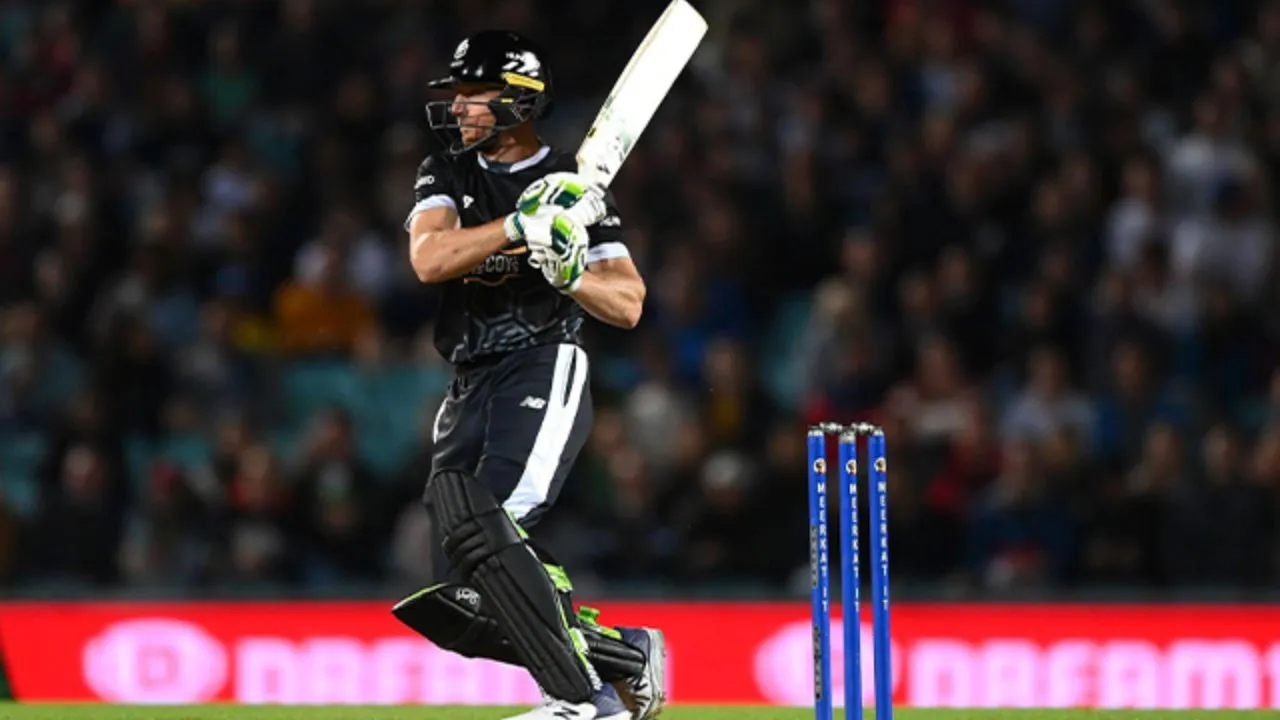Jos Buttler