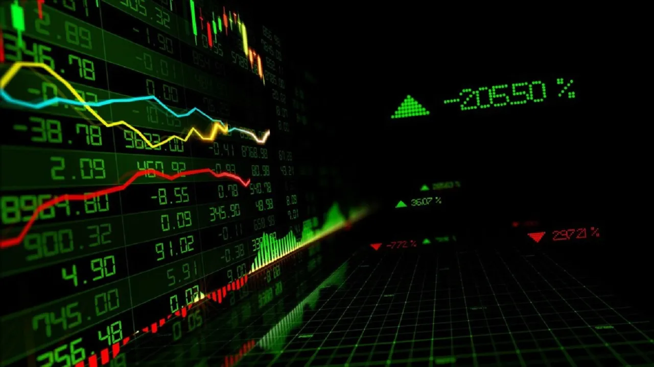 Stock Market 5 February