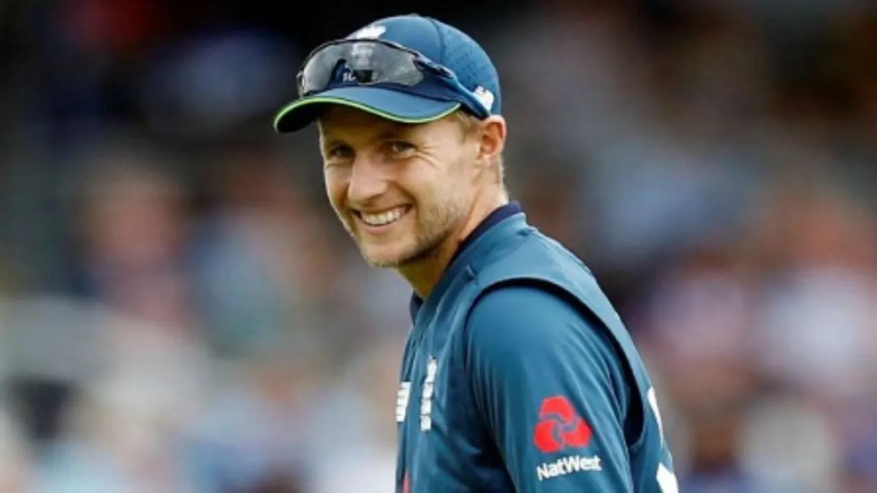 Joe Root 