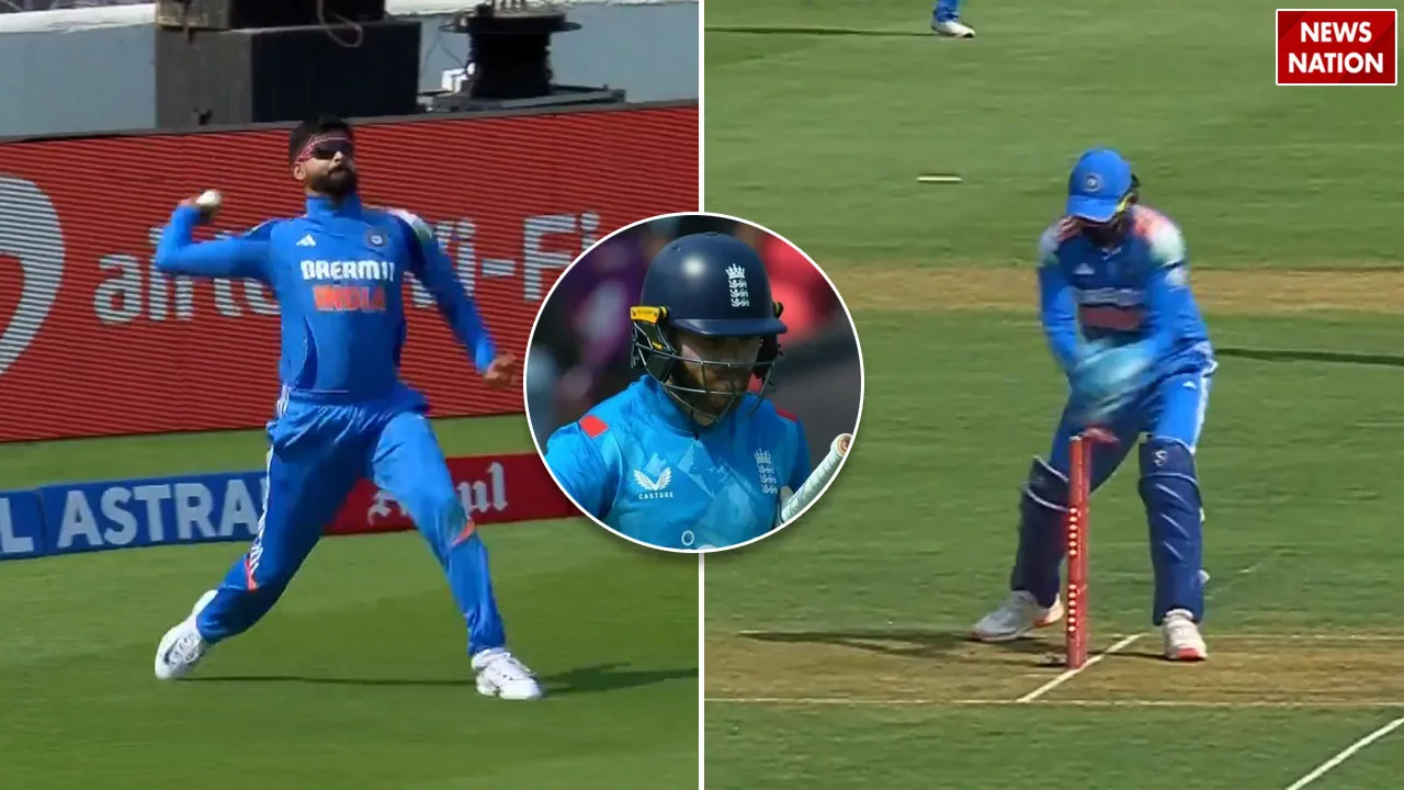 Shreyas Iyer  