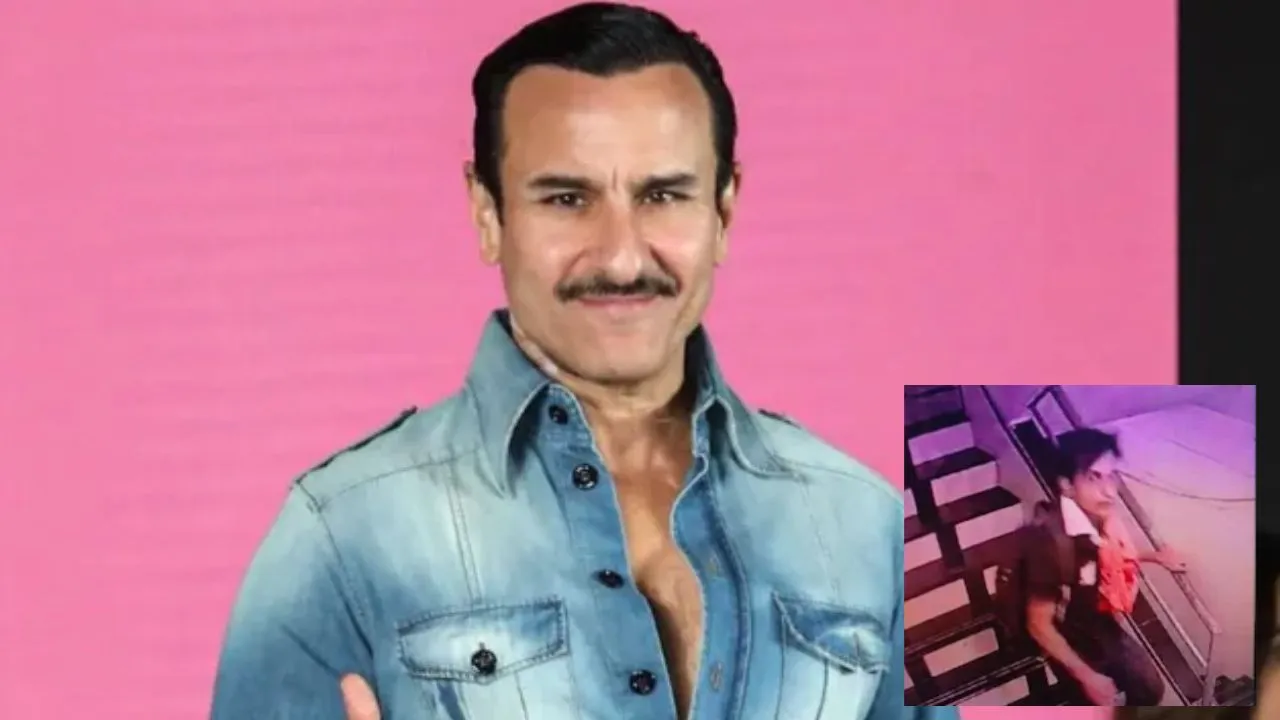 saif ali khan news