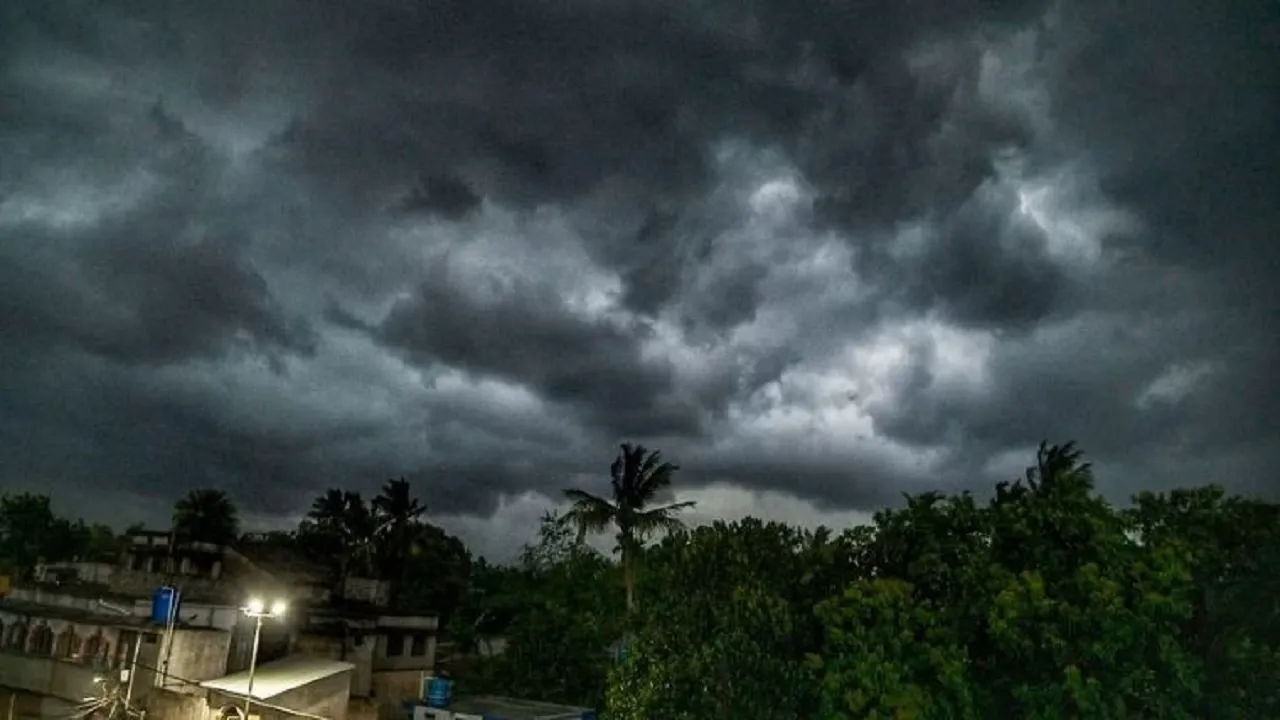 Weather News