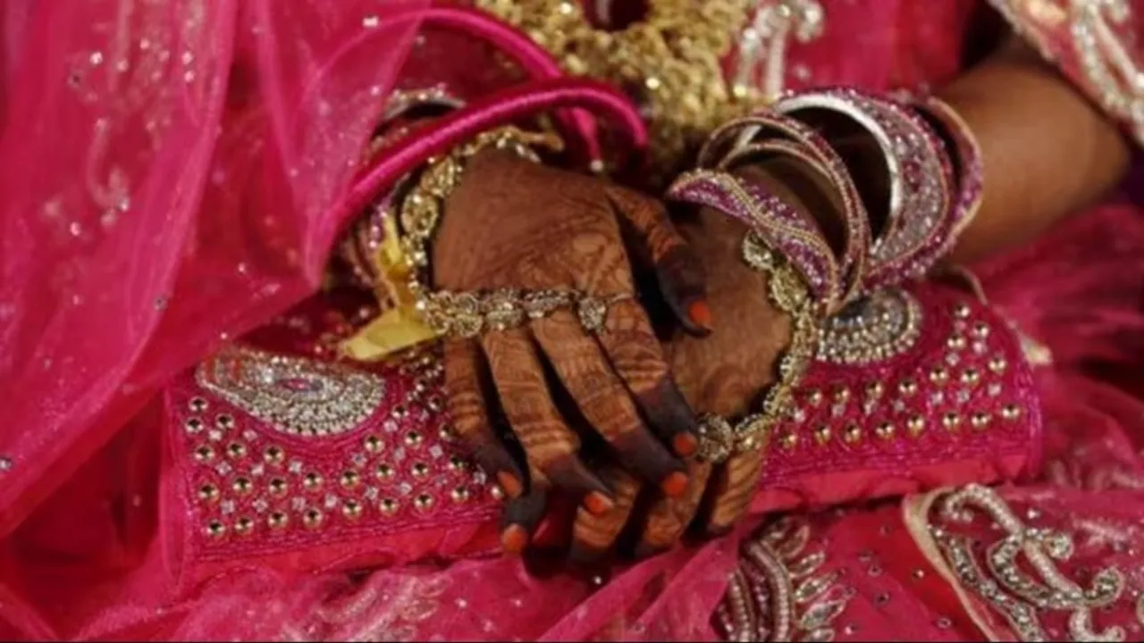 Himachal luteri dulhan