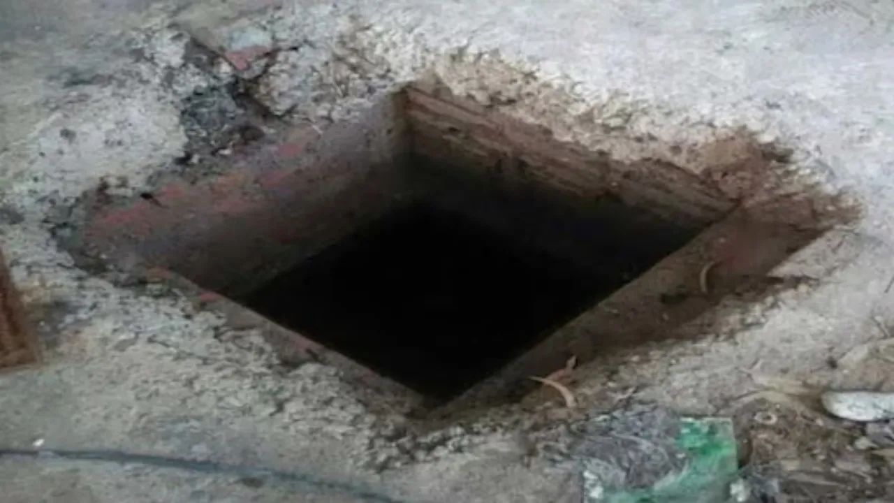 navada septic tank