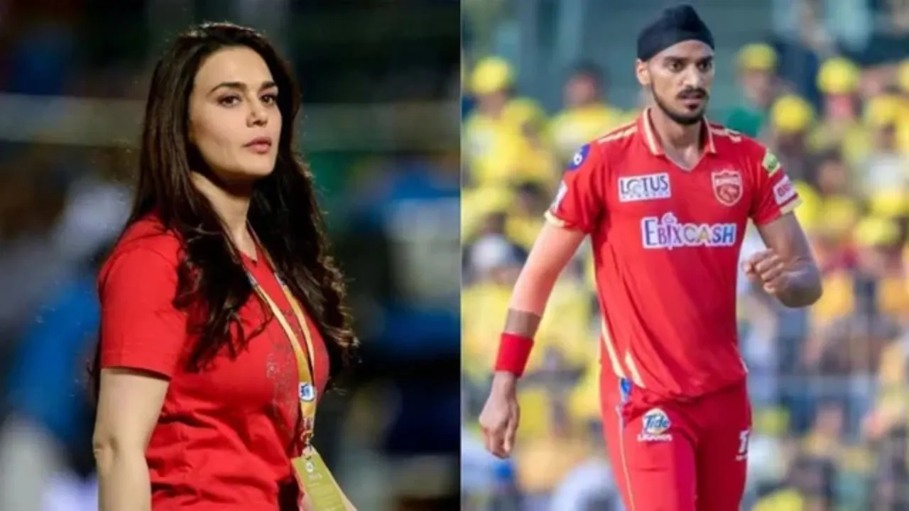 pbks pace attack for IPL 2025 arshdeep singh lockie ferguson