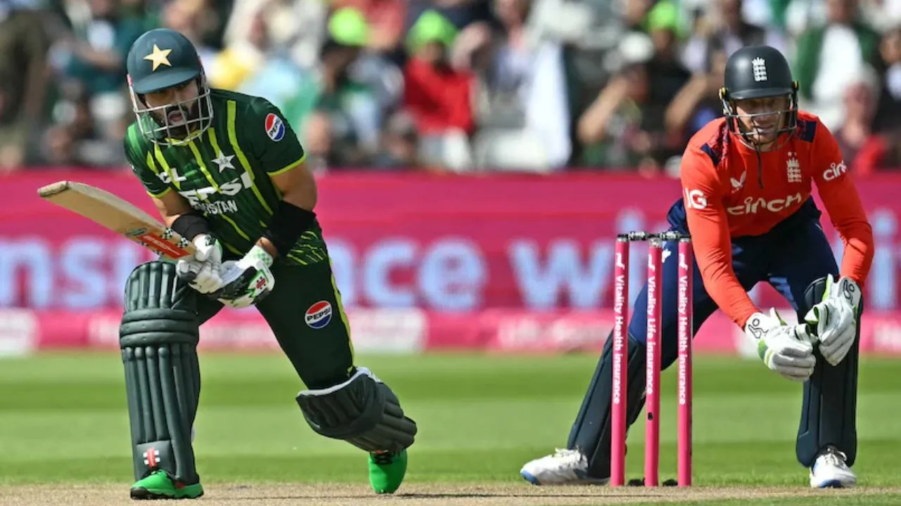 England to play their match against Afghanistan in Champions Trophy 2025 confirms ECB PCB will get benefit 