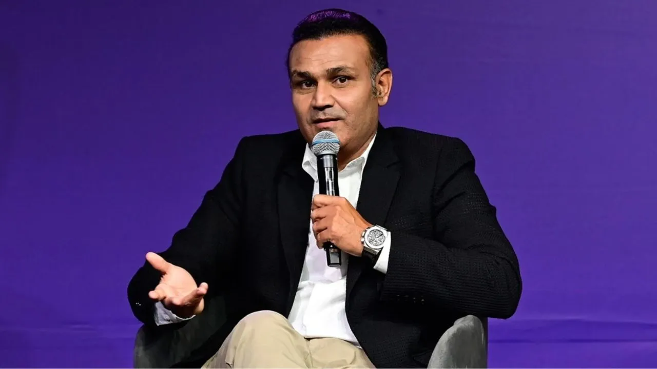 Virender Sehwag yuvraj singh
