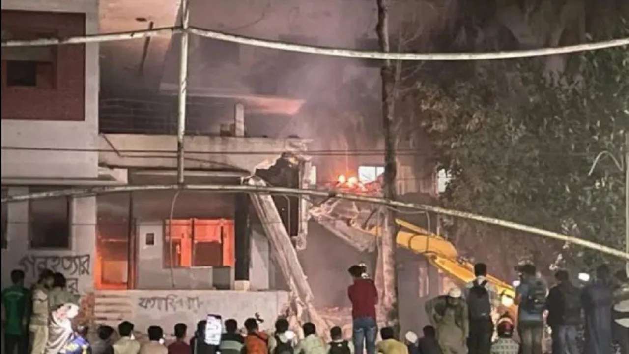 bangladesh house