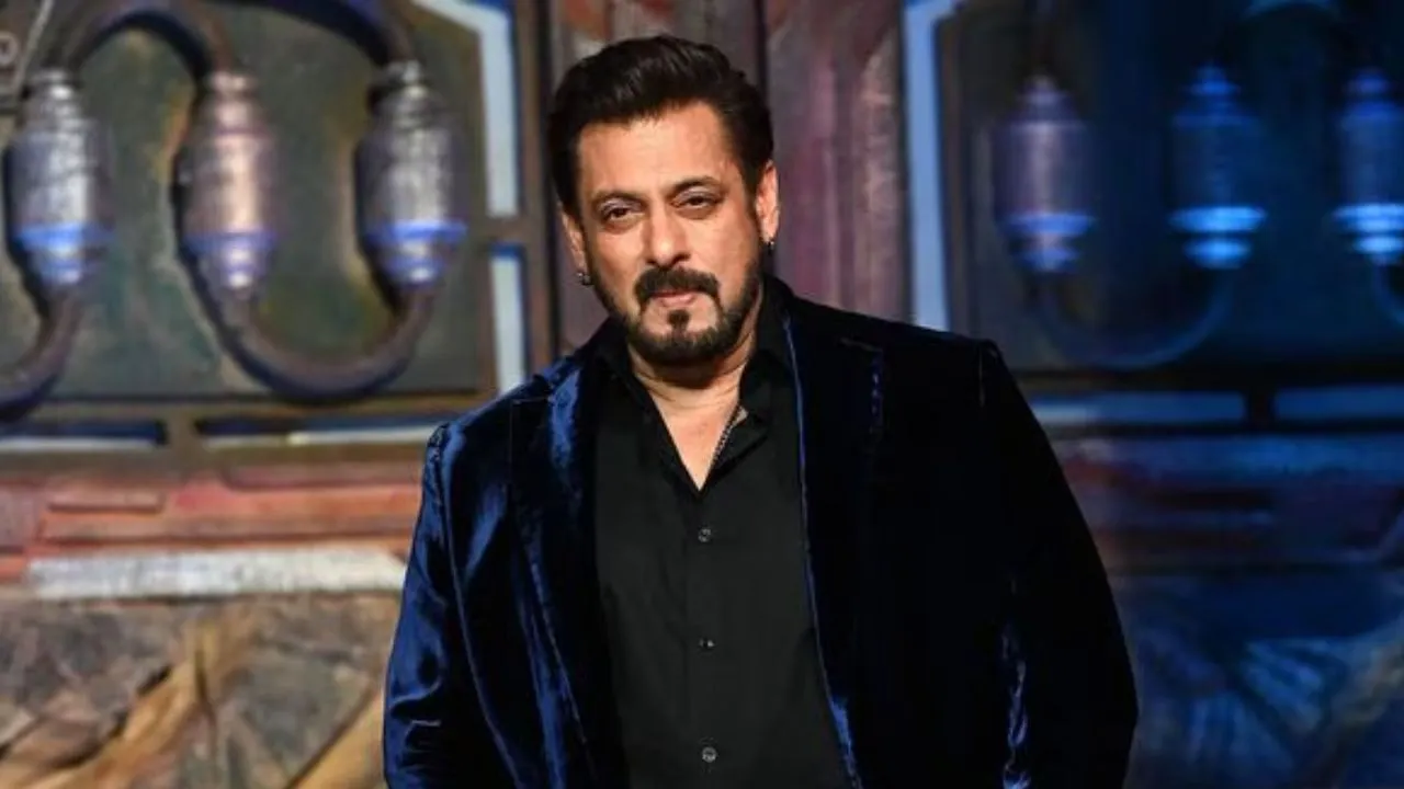salman khan news