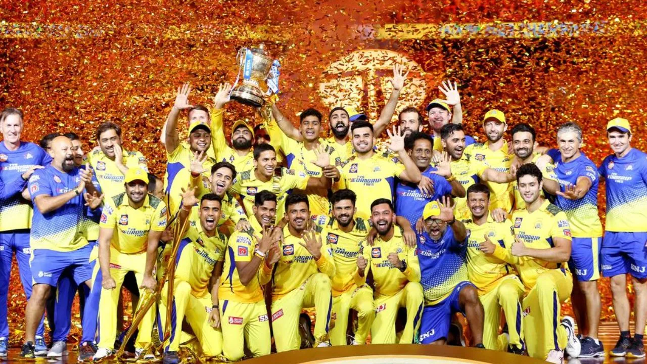 csk ipl 2025 news in hindi