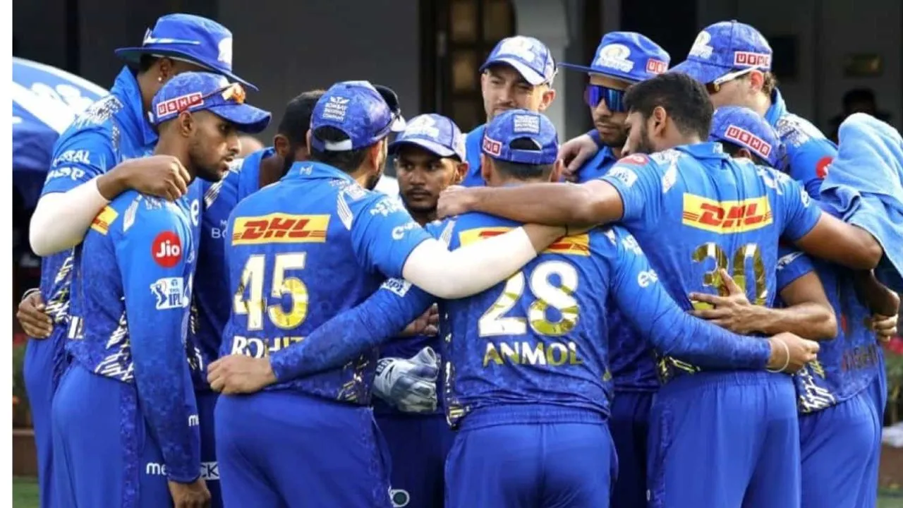 IPL 2025 spin attack