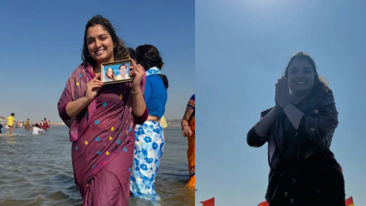 आम्रपाली दुबे 