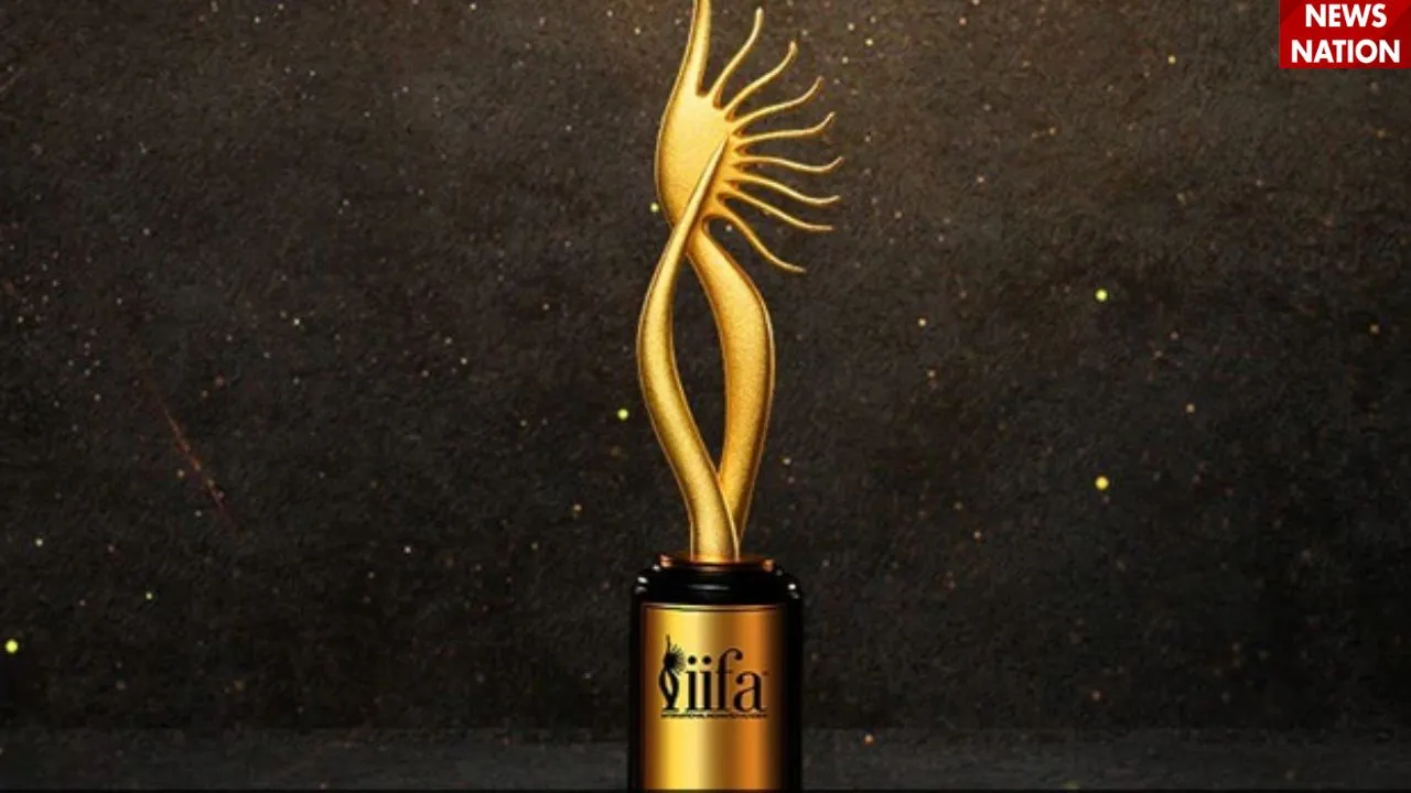 IIFA Awards 2025
