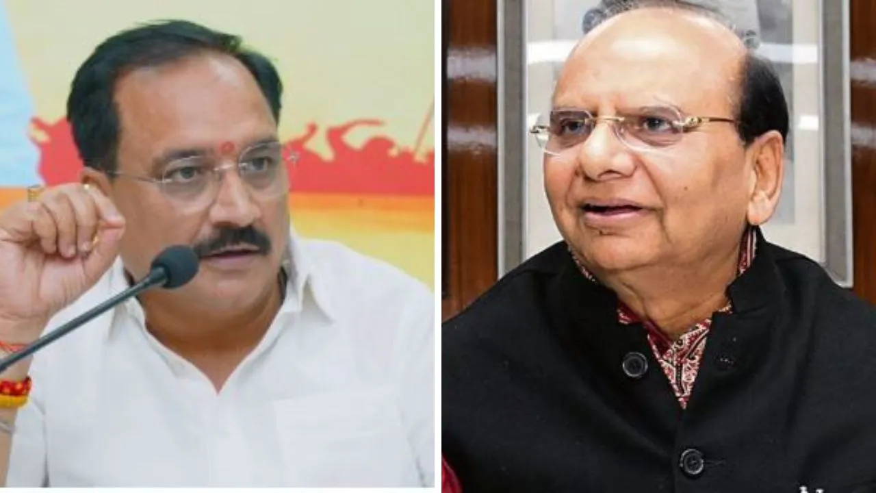 delhi election 2025 news