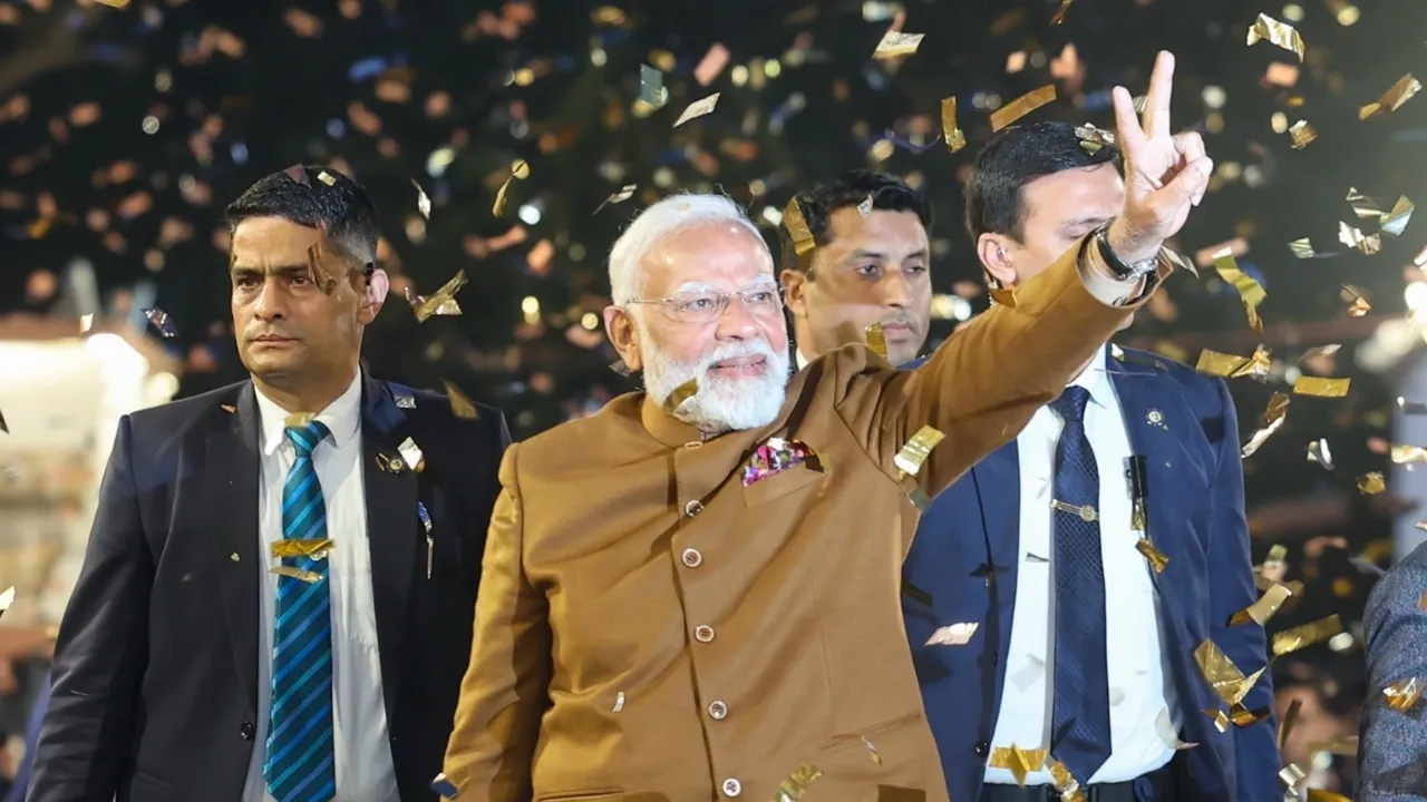 Delhi New CM oath Ceremony date Delhi Election News in hindi