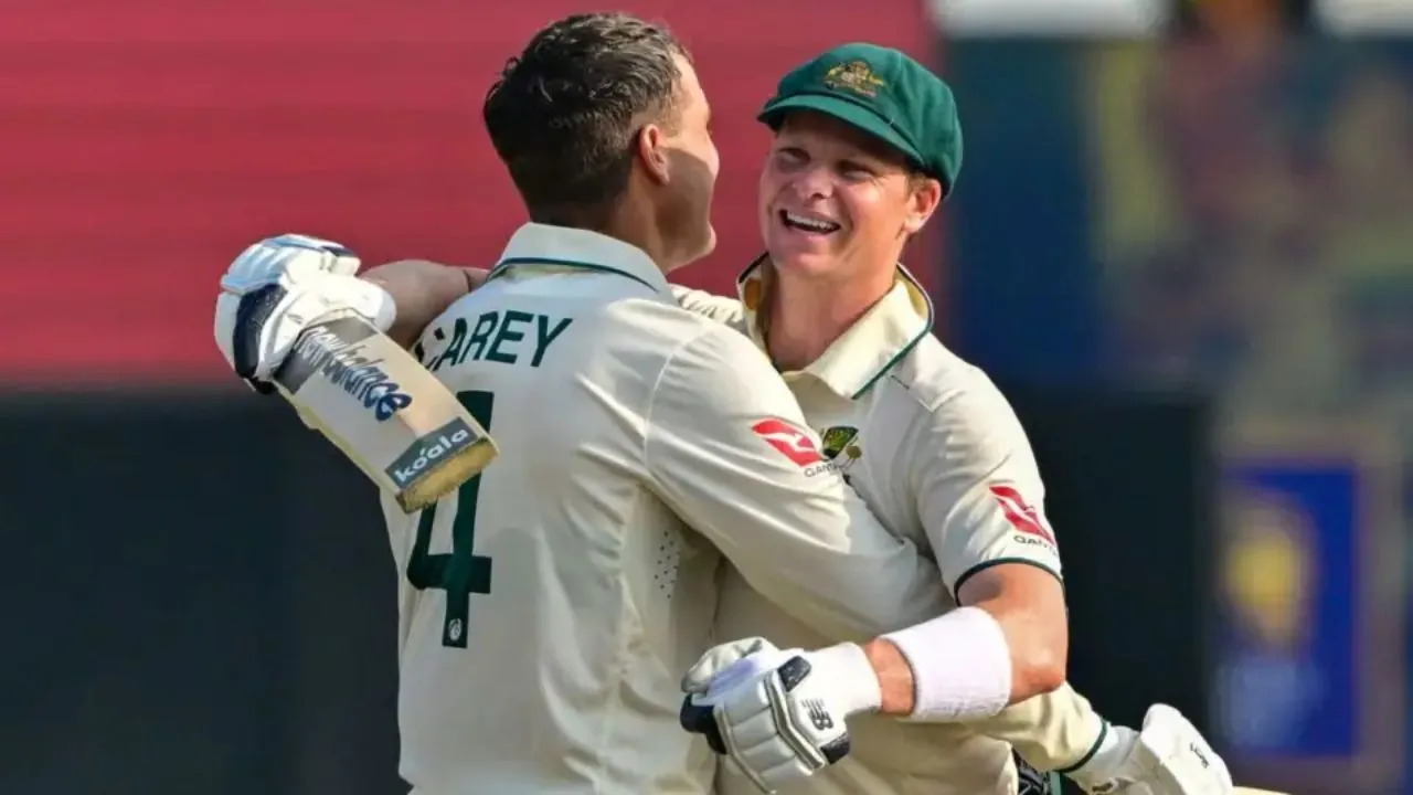 sl vs aus