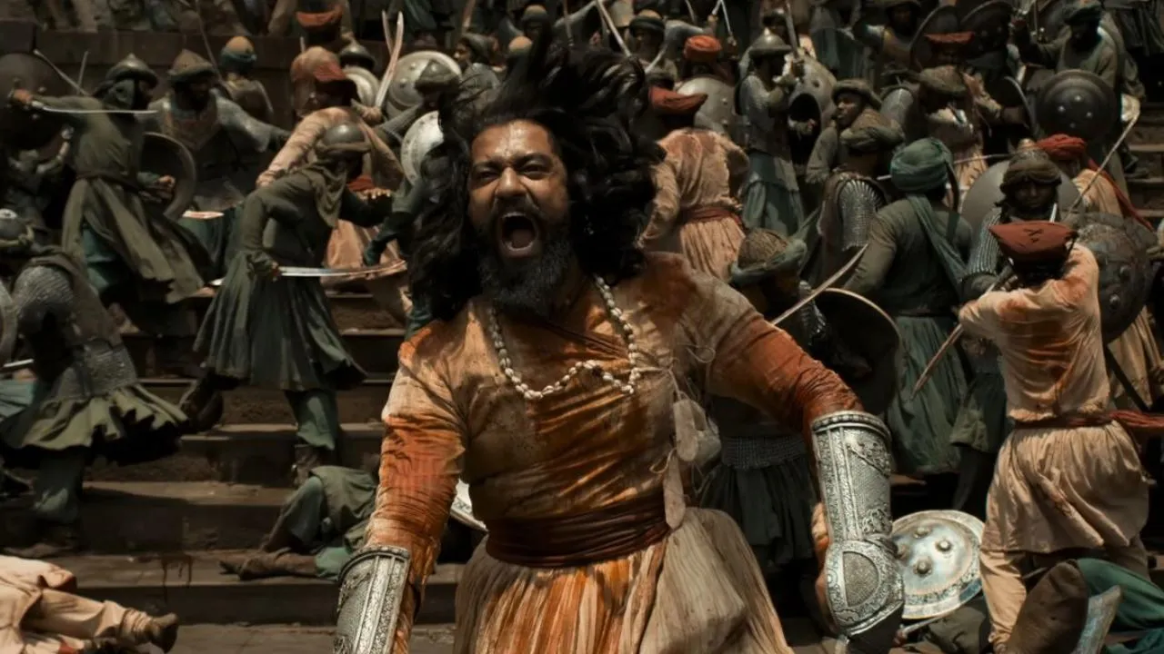 Chhava 