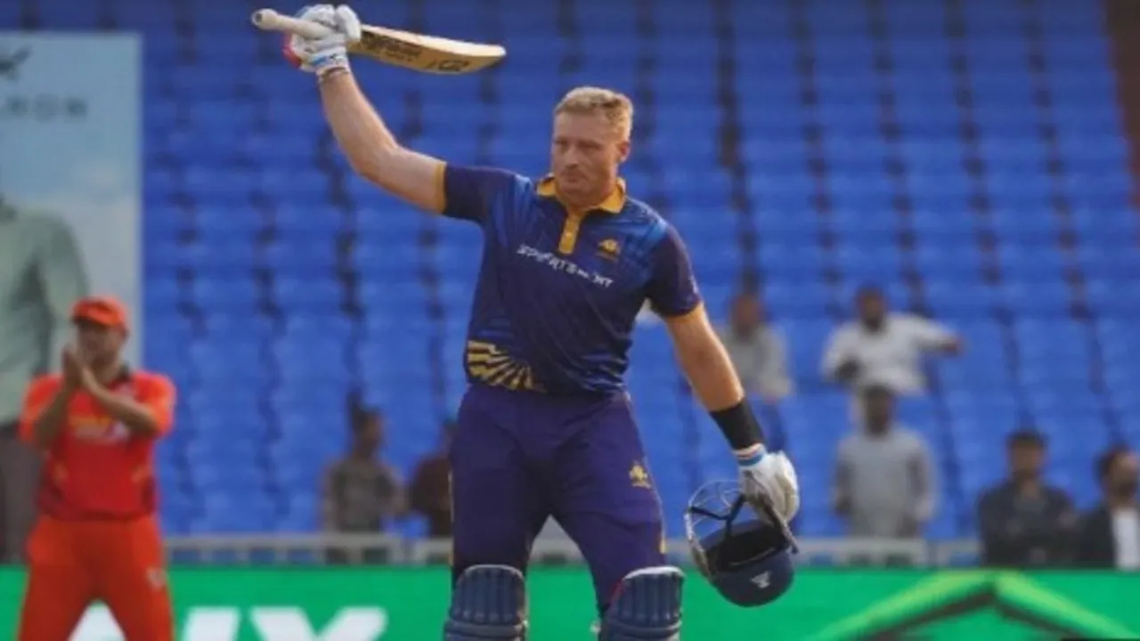 Martin Guptill 