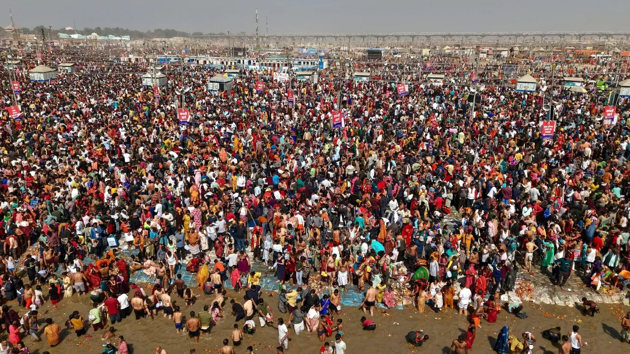 Next Kumbh Mela Date List