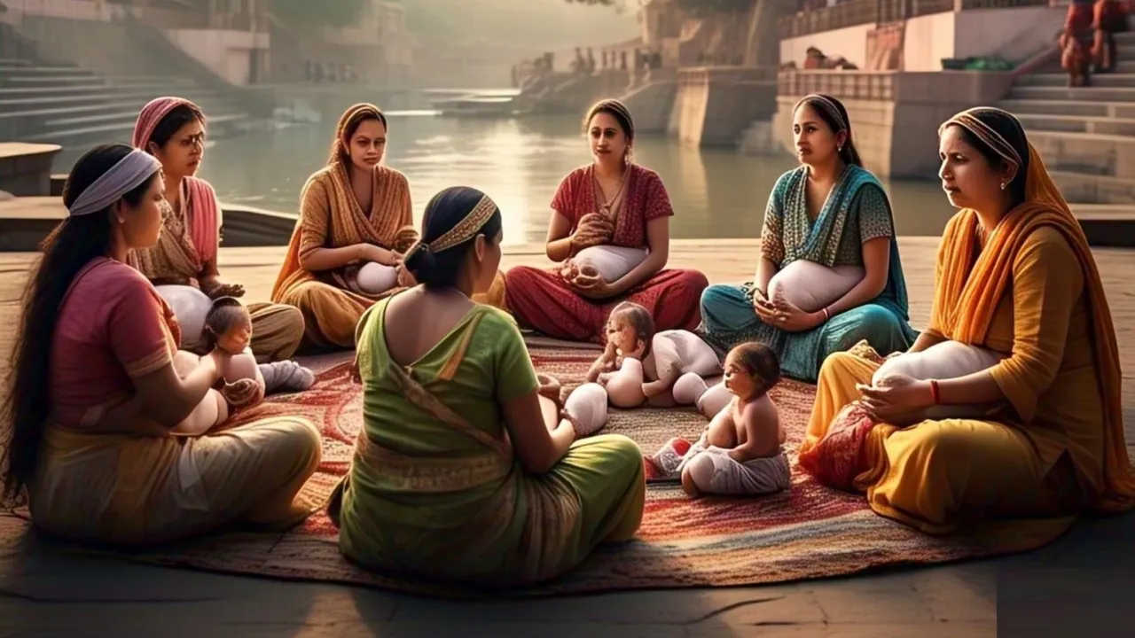 Mahakumbh 2025