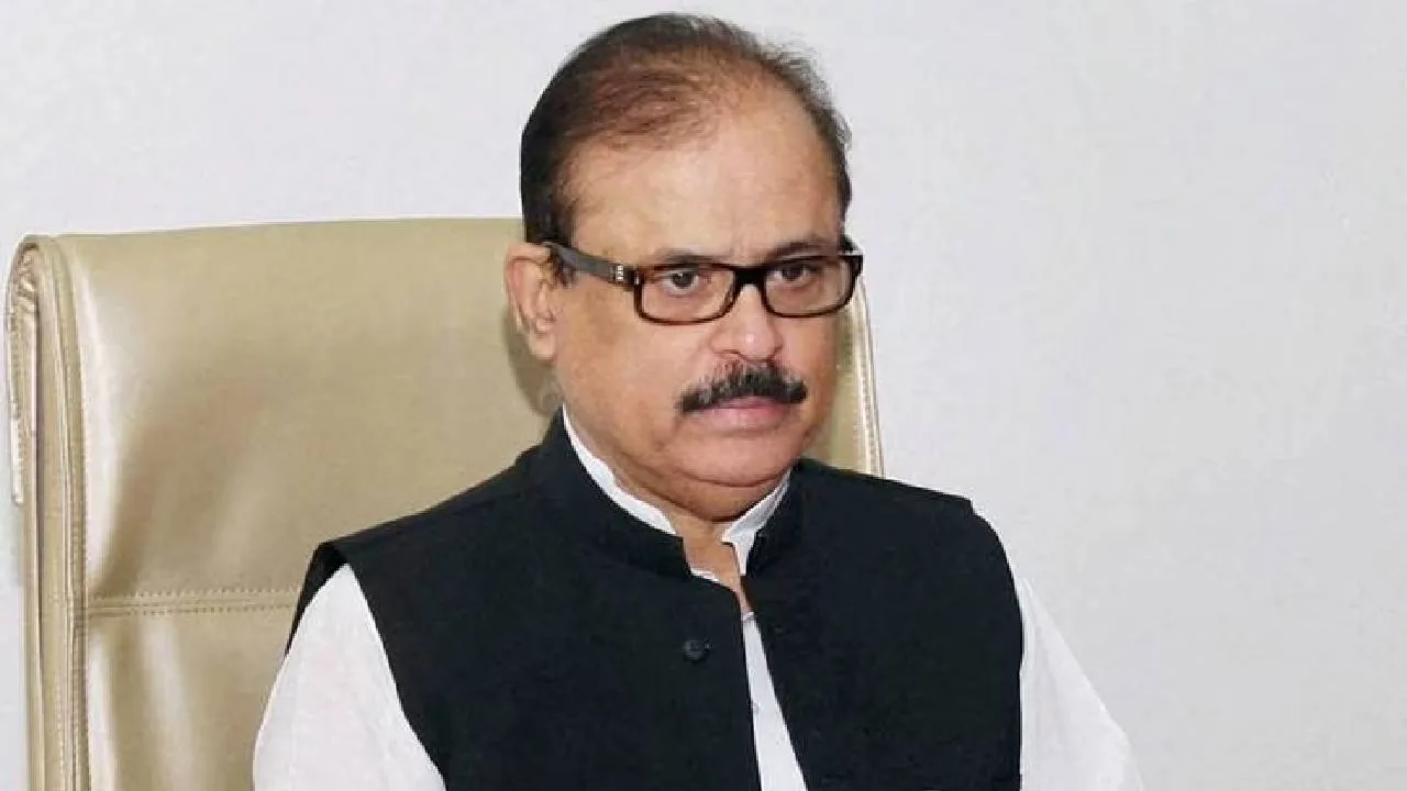 Bihar Congress MP questions to congress leaders after defeat in Delhi Election
