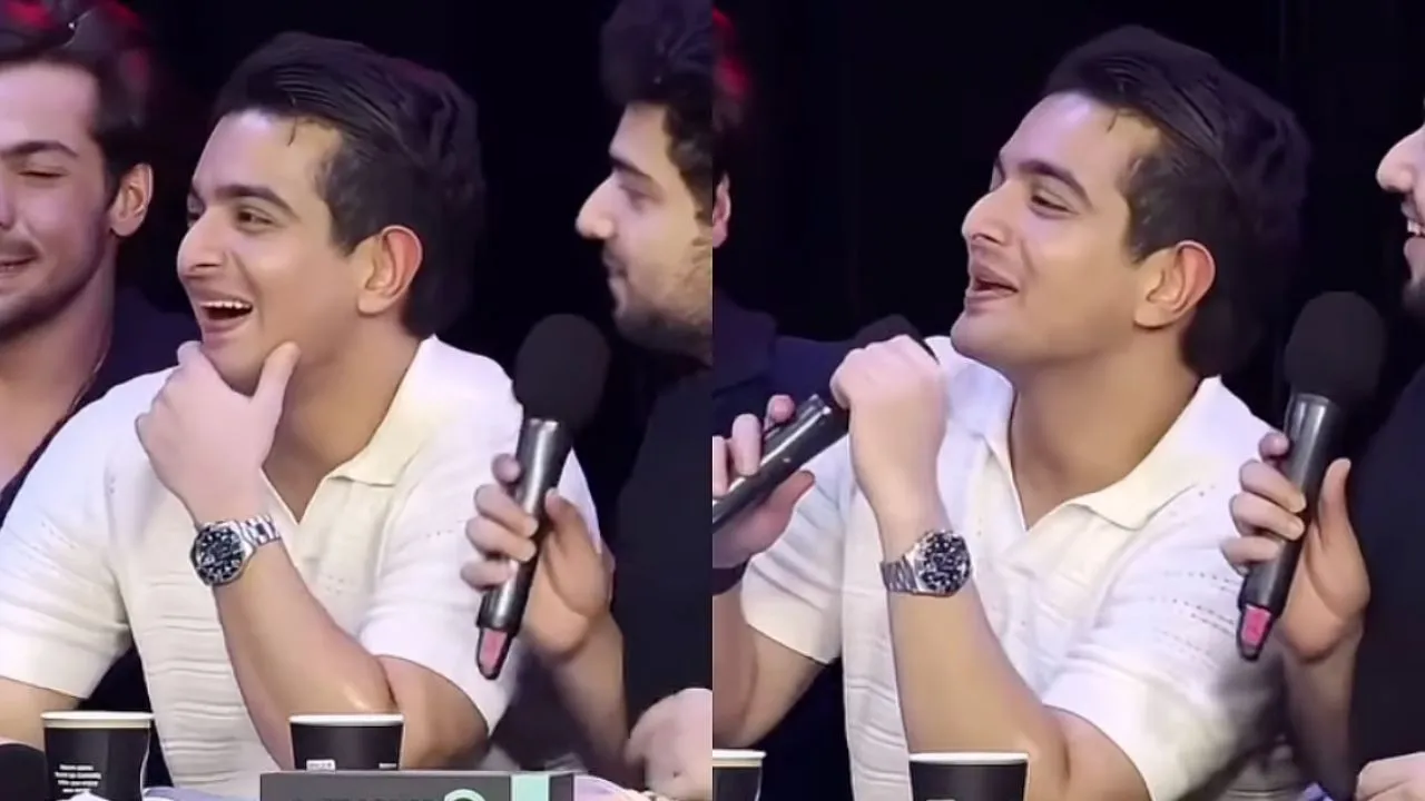 ranveer allahbadia