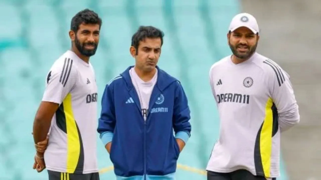 jasprit bumrah fitness update