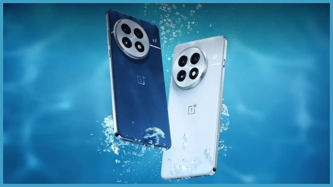 OnePlus 13 Mini