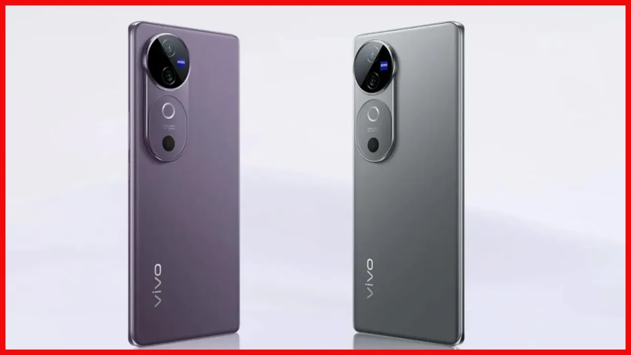 Vivo V50 5G