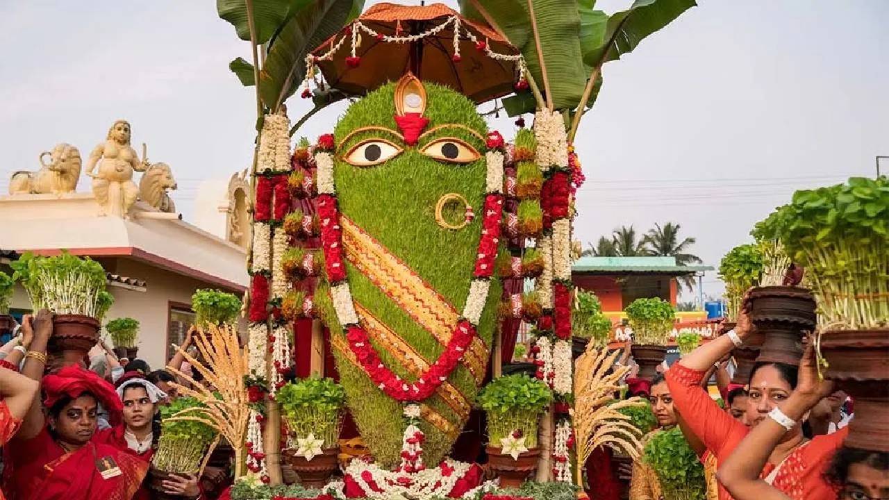Thaipusam