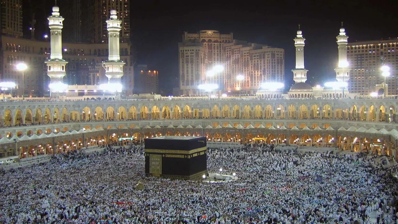 Hajj 2025