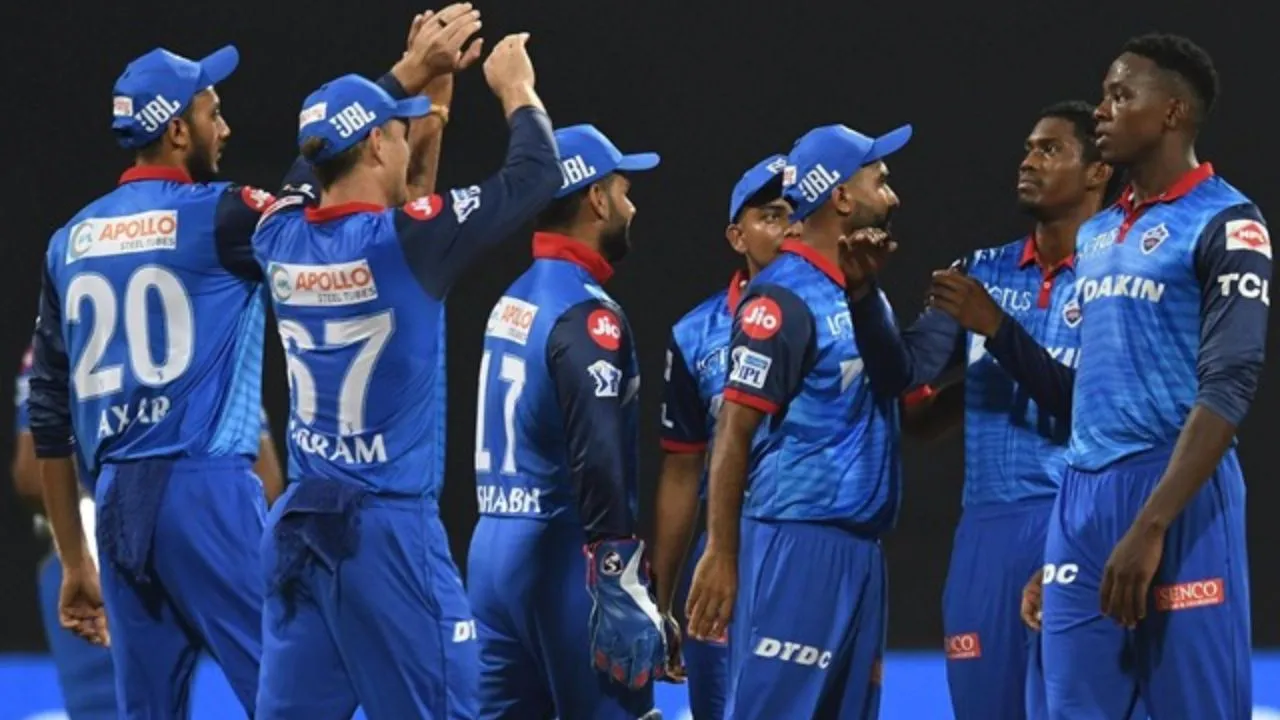 Like Champions Trophy Mitchell Starc can ditch Delhi Capitals in IPL 2025