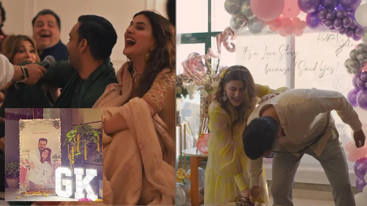 Kubra Khan