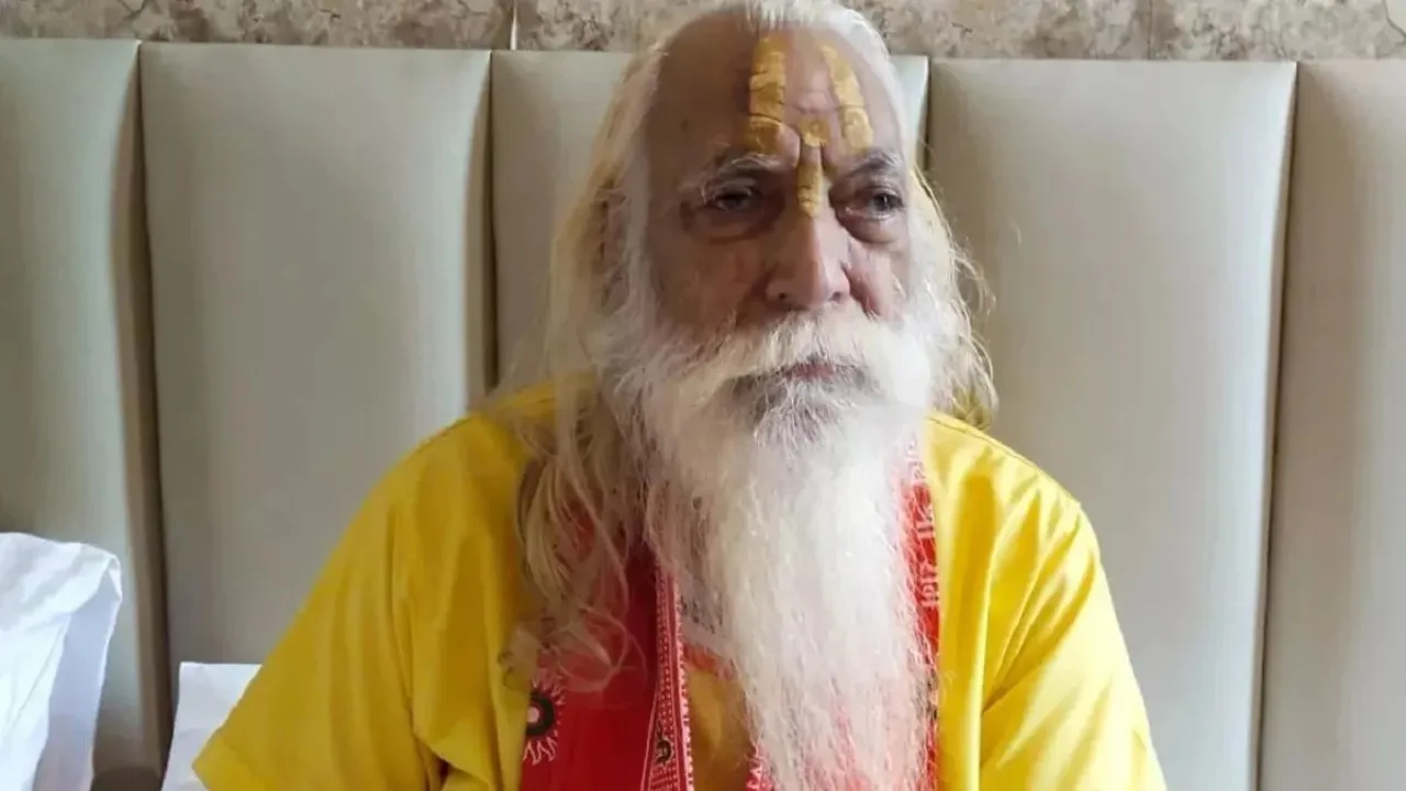 Satyendra Das