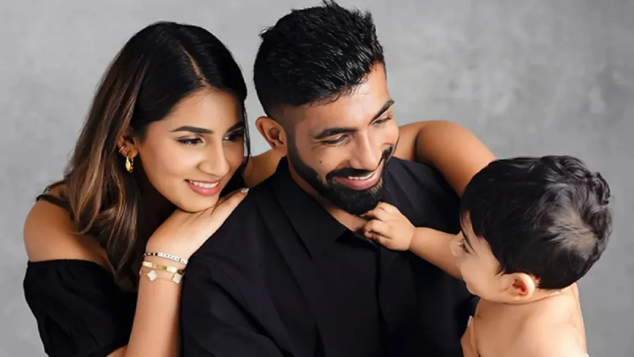 Jasprit Bumrah Net Worth 2025