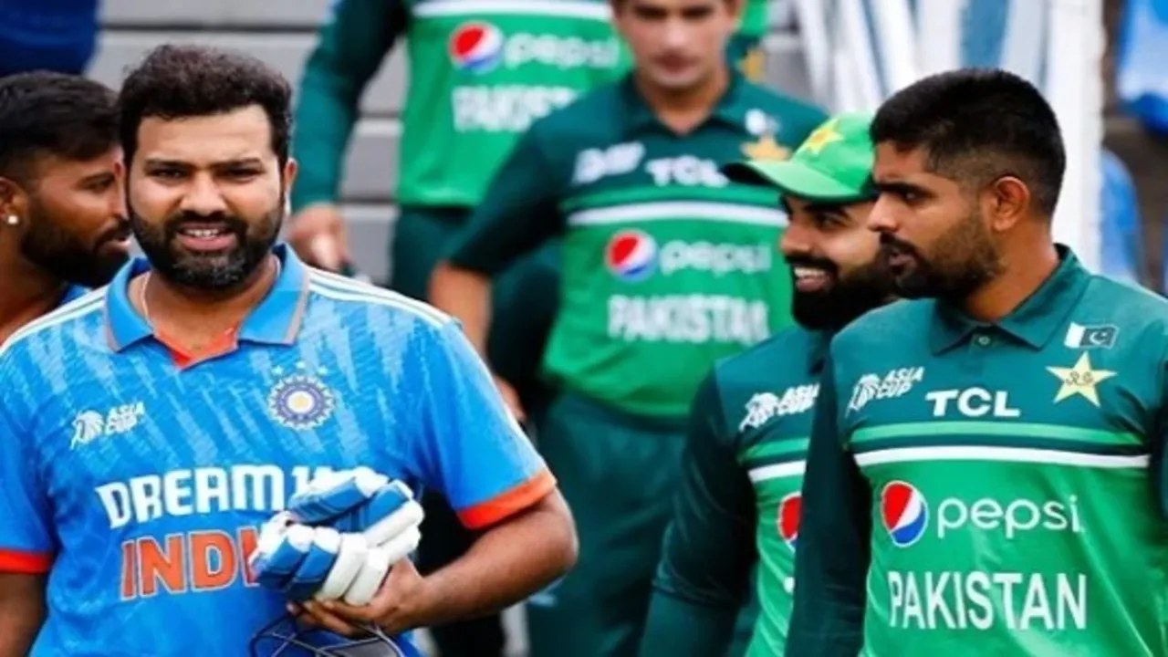 Team india champions Trophy timing