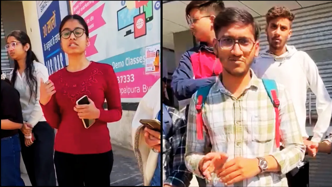 Jaipur center of Chanakya IAS Academy is closed like fiitjee 